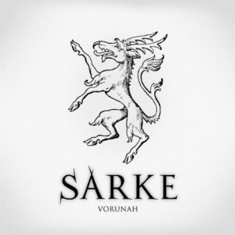 SARKE Vorunah [CD]
